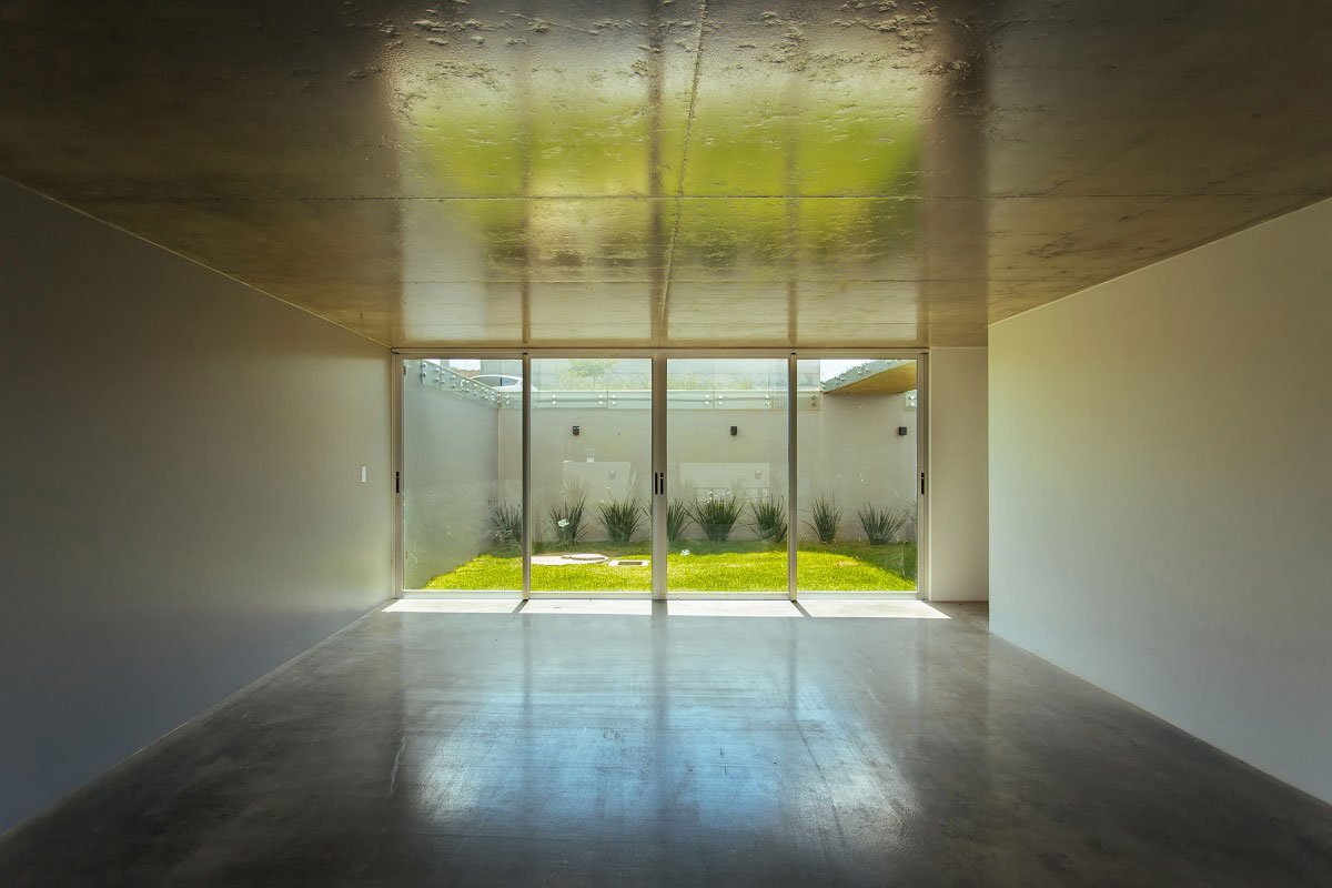 LT Houses | Michel Macedo Arquitetos