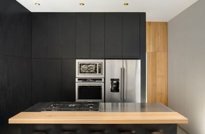 Lluvia | Perez Palacios Arquitectos Asociados