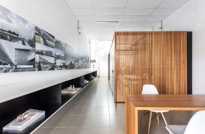 MM Office | Michel Macedo Arquitetos