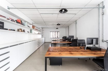 MM Office | Michel Macedo Arquitetos