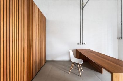 MM Office | Michel Macedo Arquitetos