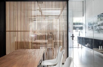 MM Office | Michel Macedo Arquitetos