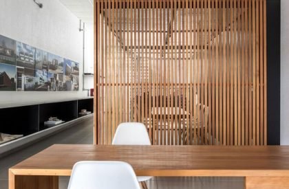 MM Office | Michel Macedo Arquitetos