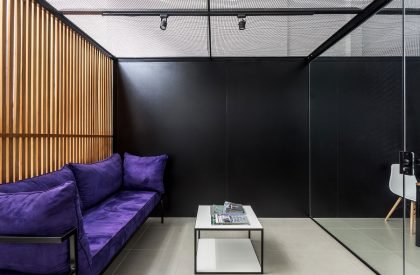 MM Office | Michel Macedo Arquitetos