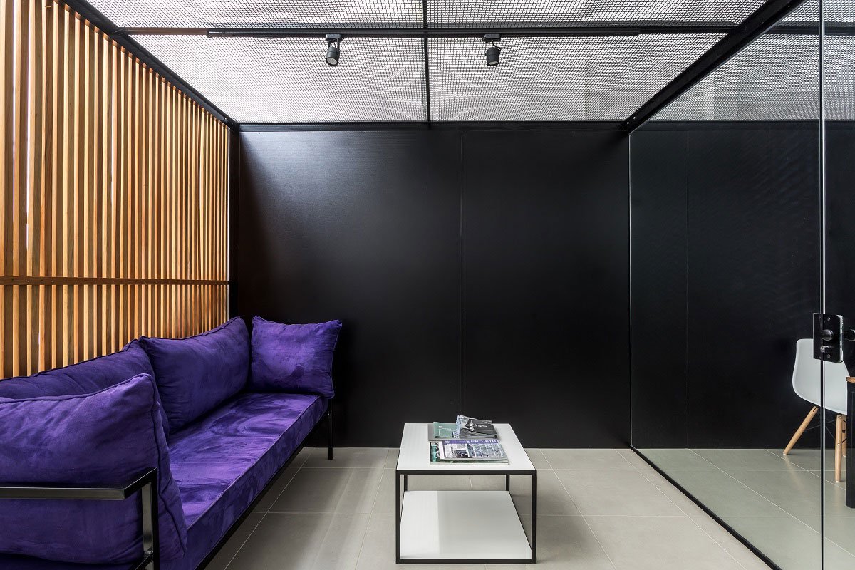 MM Office | Michel Macedo Arquitetos