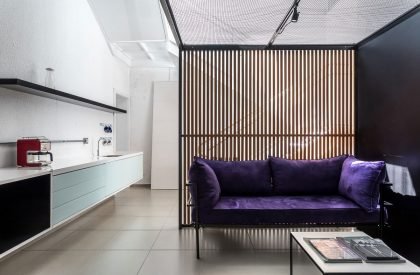 MM Office | Michel Macedo Arquitetos