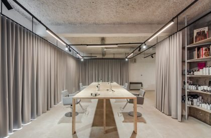 Maison826 | Nuno Ferreira Capa Arquitectura e Design