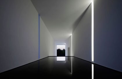 Meditation Space for Creation | JAM