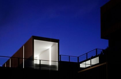 Meditation Space for Creation | JAM