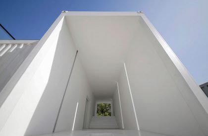 Meditation Space for Creation | JAM