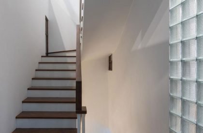 Nha Mochi | Landmak Architecture