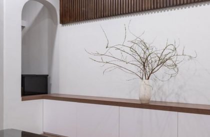 Nha Mochi | Landmak Architecture