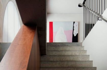 North Perth House | Nic Brunsdon