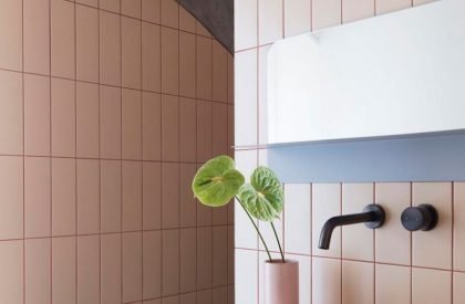 North Perth House | Nic Brunsdon