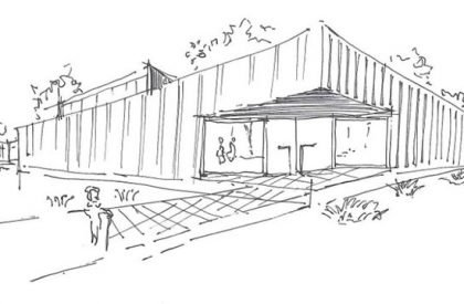 Residence for the Elderly | Óscar Miguel Ares Álvarez