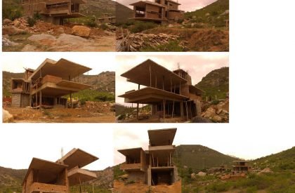 Rolling Stones Estate | Meeta Jain Architects