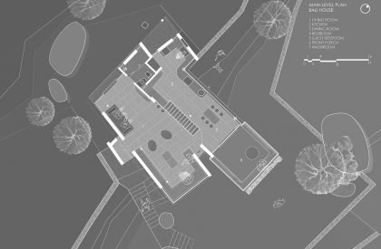 Rolling Stones Estate | Meeta Jain Architects