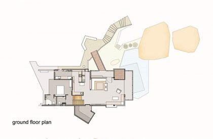 Rolling Stones Estate | Meeta Jain Architects