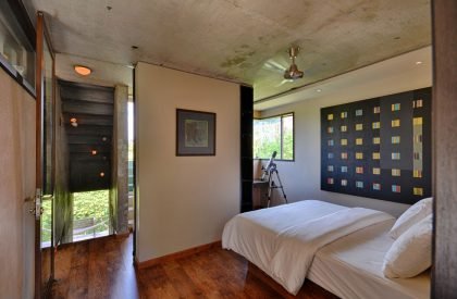 Rolling Stones Estate | Meeta Jain Architects