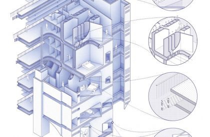 SKYHIVE 2020 Skyscraper Challenge | Result announced