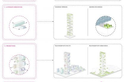 SKYHIVE 2020 Skyscraper Challenge | Result announced