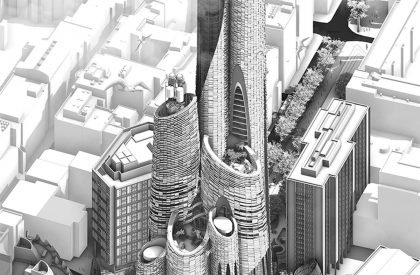 SKYHIVE 2020 Skyscraper Challenge | Result announced