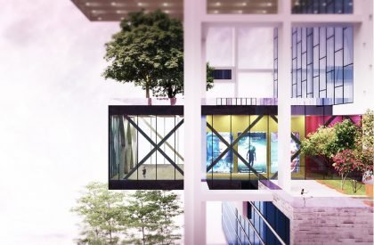 SKYHIVE 2020 Skyscraper Challenge | Result announced