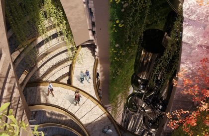 SKYHIVE 2020 Skyscraper Challenge | Result announced