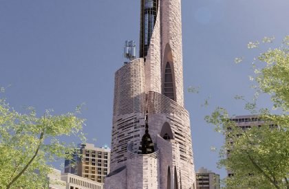 SKYHIVE 2020 Skyscraper Challenge | Result announced