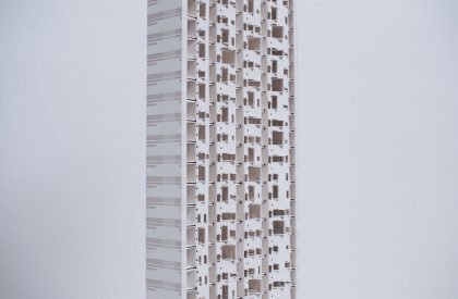 SKYHIVE 2020 Skyscraper Challenge | Result announced