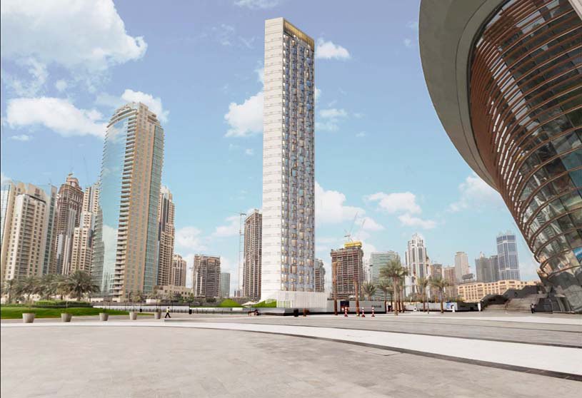 SKYHIVE 2020 Skyscraper Challenge | Result announced