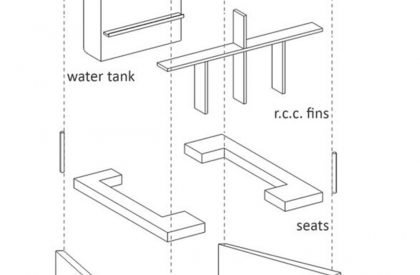 Shelter Room | Studio 4000