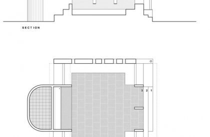 Shelter Room | Studio 4000