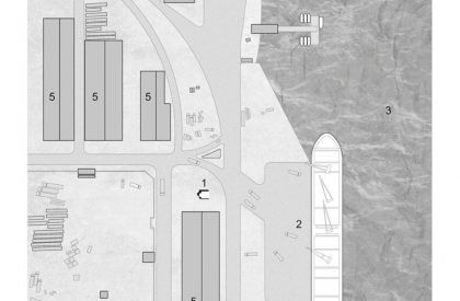 Shelter Room | Studio 4000