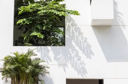 Sky House | MIA Design Studio