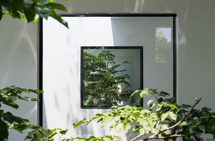 Sky House | MIA Design Studio