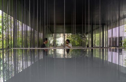 Sky House | MIA Design Studio
