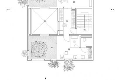 Sky House | MIA Design Studio