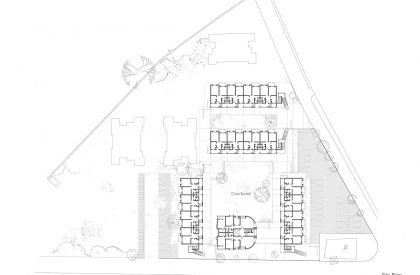 Sublime Ordinariness- housing at Vasind | DCOOP