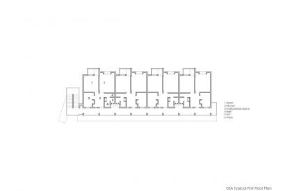 Sublime Ordinariness- housing at Vasind | DCOOP