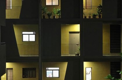 Sublime Ordinariness- housing at Vasind | DCOOP