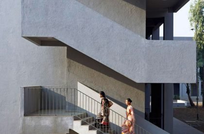 Sublime Ordinariness- housing at Vasind | DCOOP
