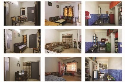 Sublime Ordinariness- housing at Vasind | DCOOP