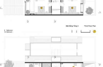 THE COCOON HOUSE – Refurbishment | Landmak Architecture