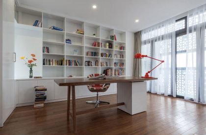 THE COCOON HOUSE – Refurbishment | Landmak Architecture