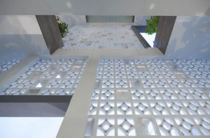 THE COCOON HOUSE – Refurbishment | Landmak Architecture