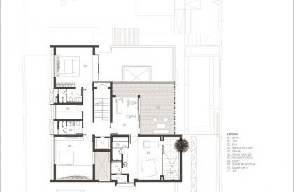 The Cube House | Reasoning Instincts Architecture Studio – RIAS