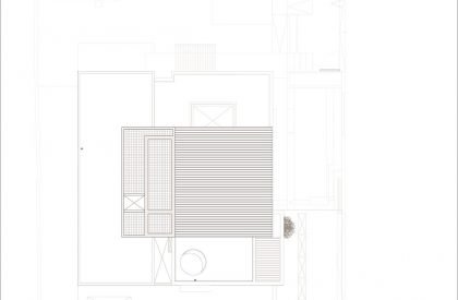 The Cube House | Reasoning Instincts Architecture Studio – RIAS