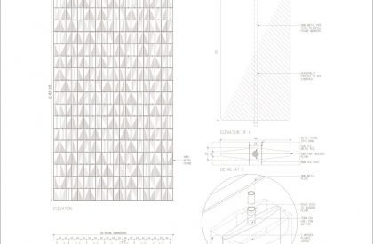 The Cube House | Reasoning Instincts Architecture Studio – RIAS