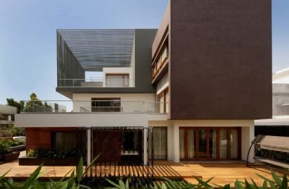 The Cube House | Reasoning Instincts Architecture Studio – RIAS